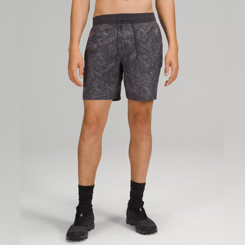 T.H.E Linerless short 9” XL Men’s.